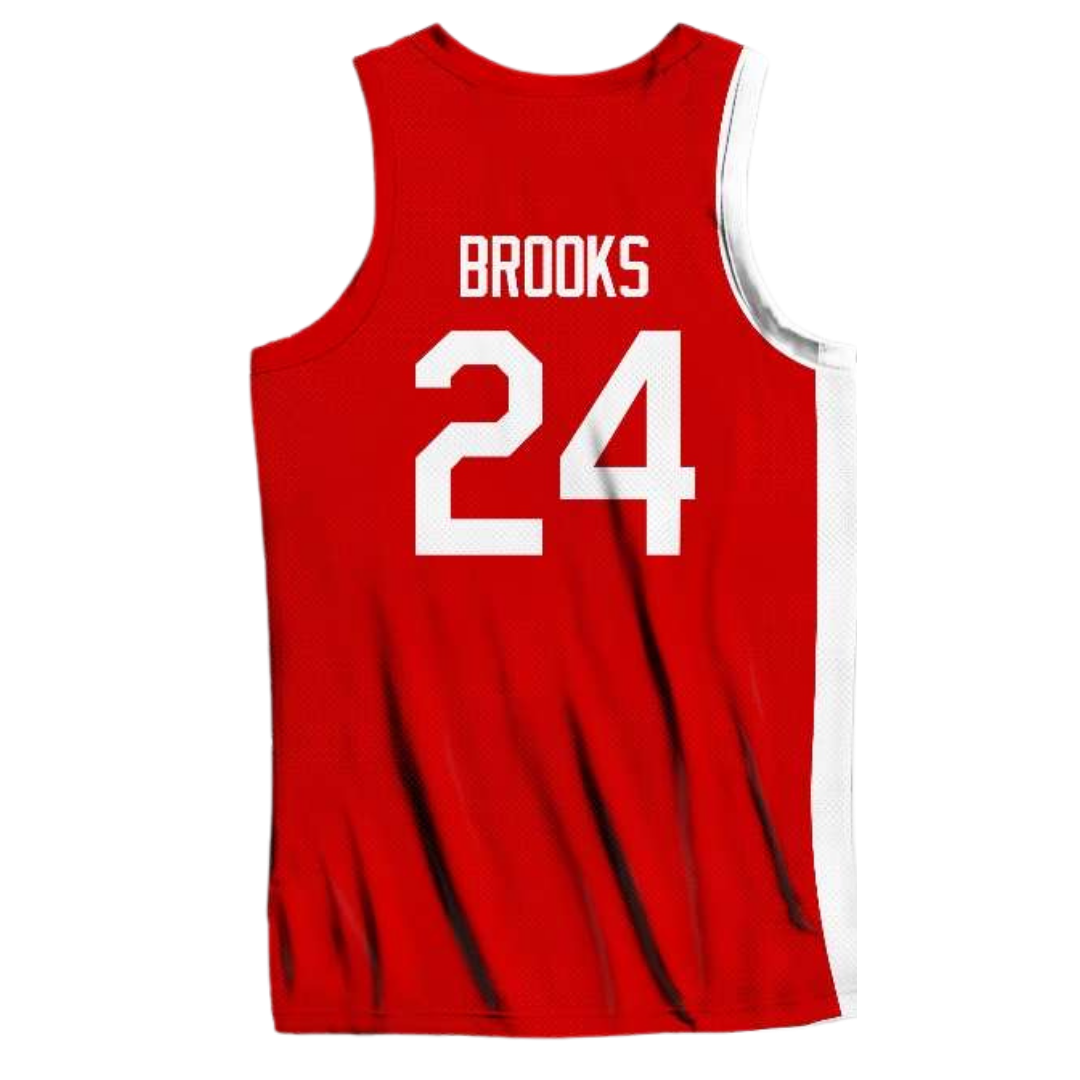 Dillon Brooks Canada Jersey