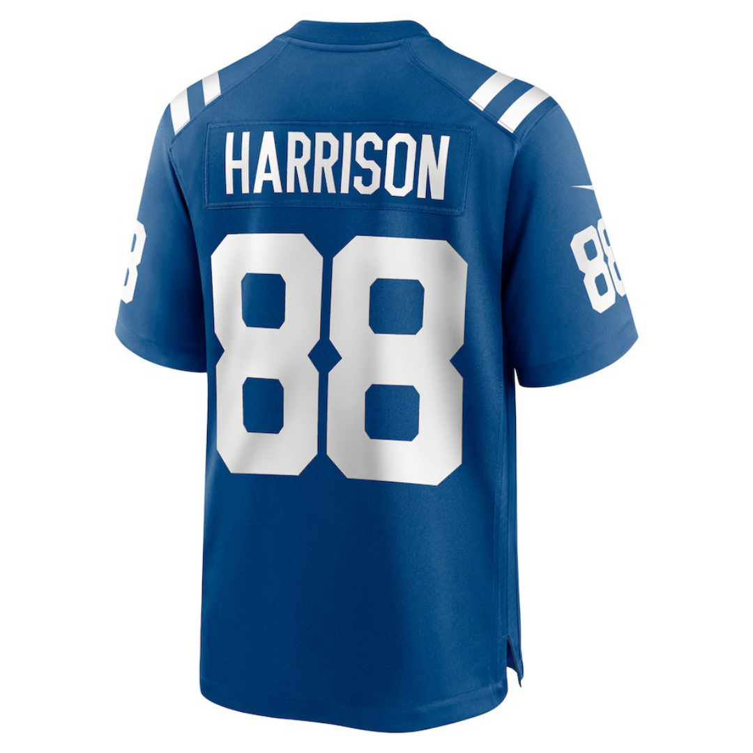 Marvin Harrison Indianapolis Colts Jersey