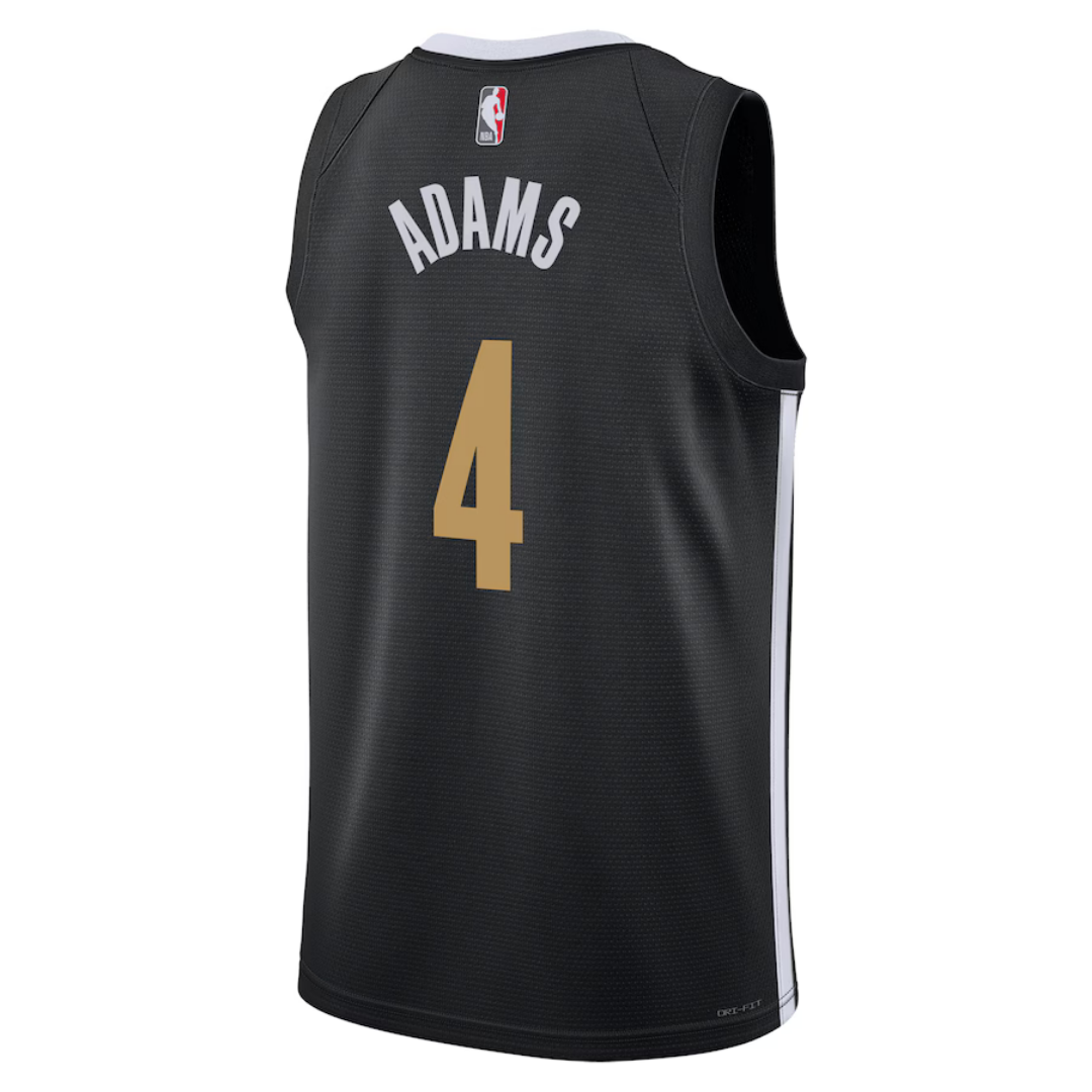 Steven Adams Memphis Grizzlies Jersey