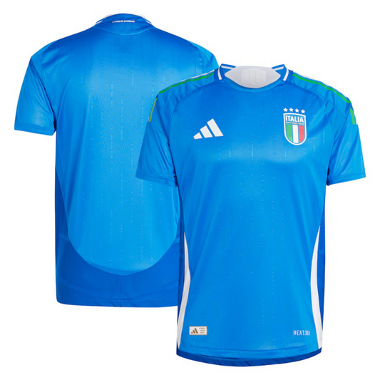 Italy Home Jersey