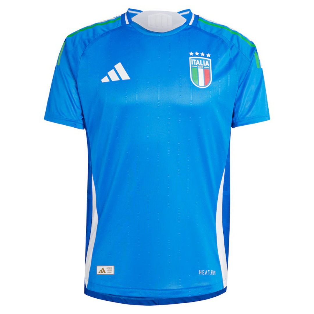 Italy Home Jersey