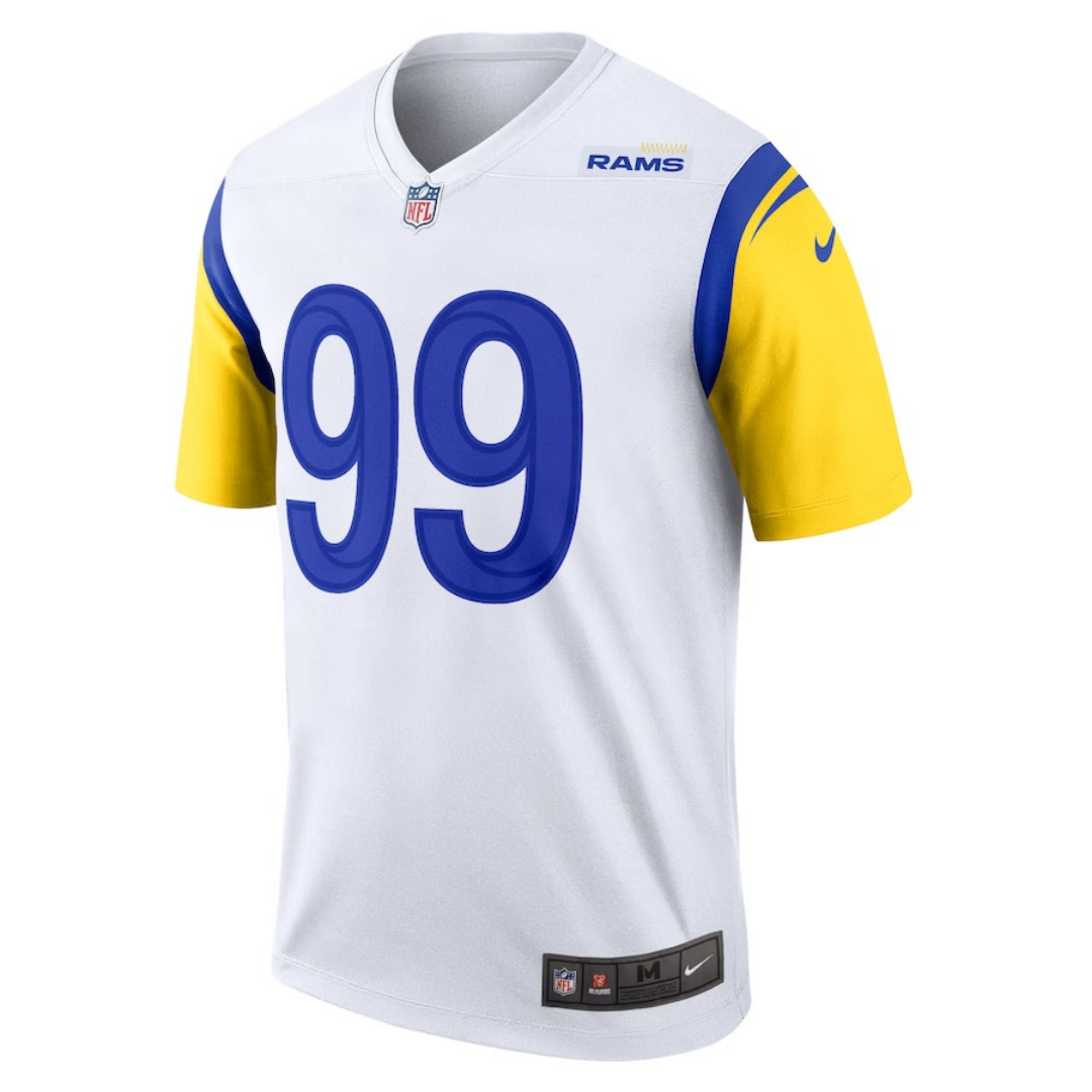 Aaron Donald Los Angeles Rams Jersey