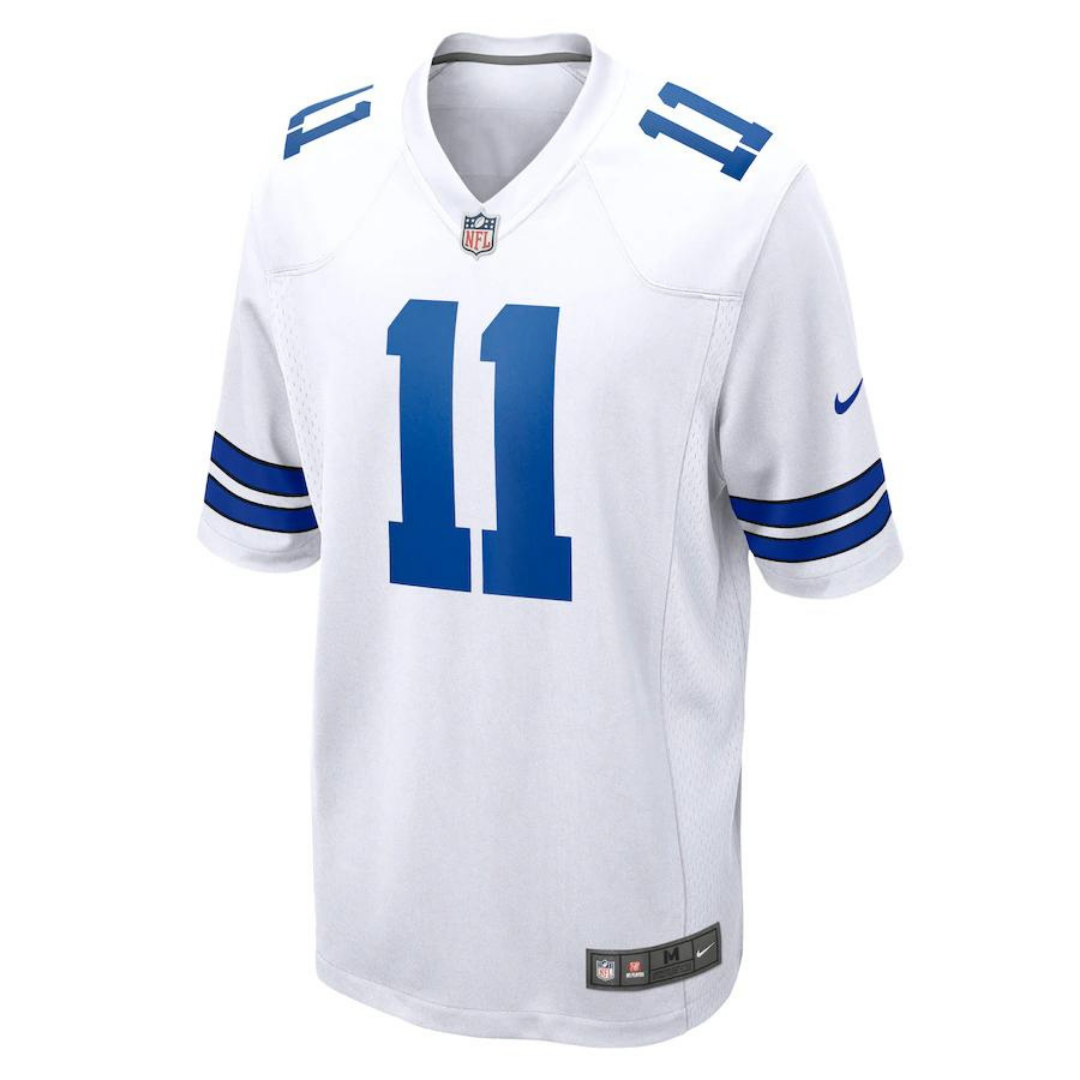 Micah Parsons Dallas Cowboys Jersey