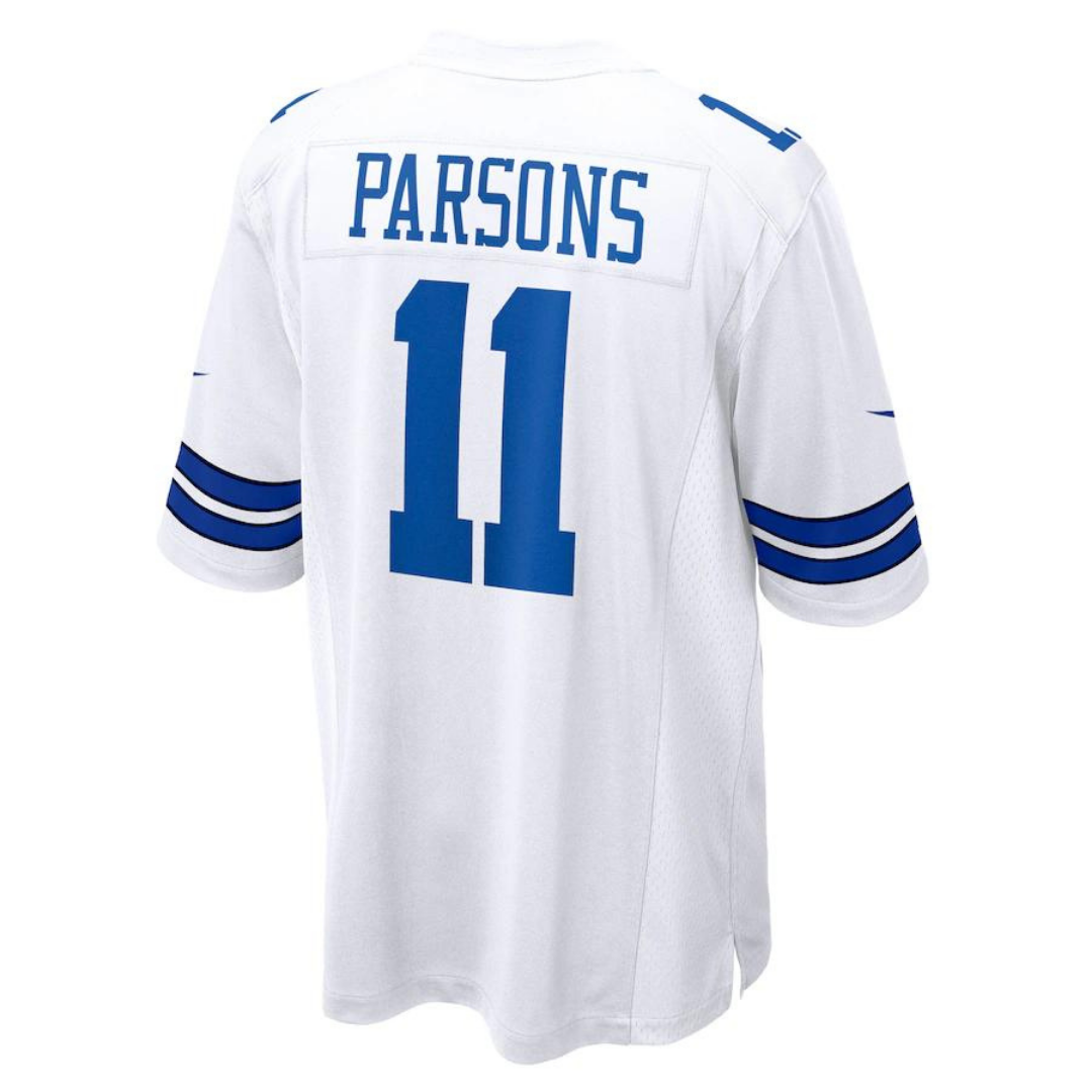 Micah Parsons Dallas Cowboys Jersey