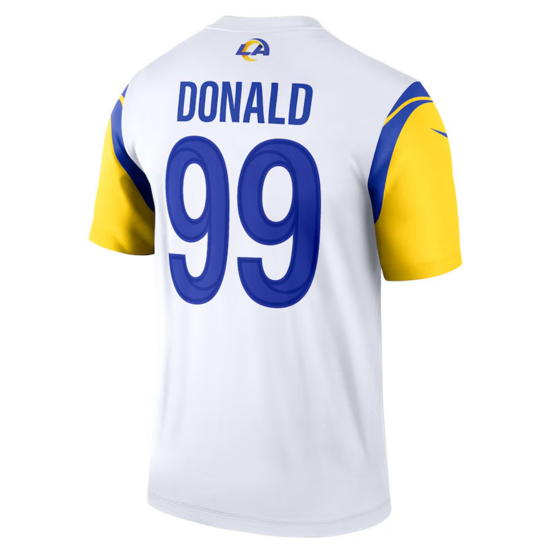 Aaron Donald Los Angeles Rams Jersey