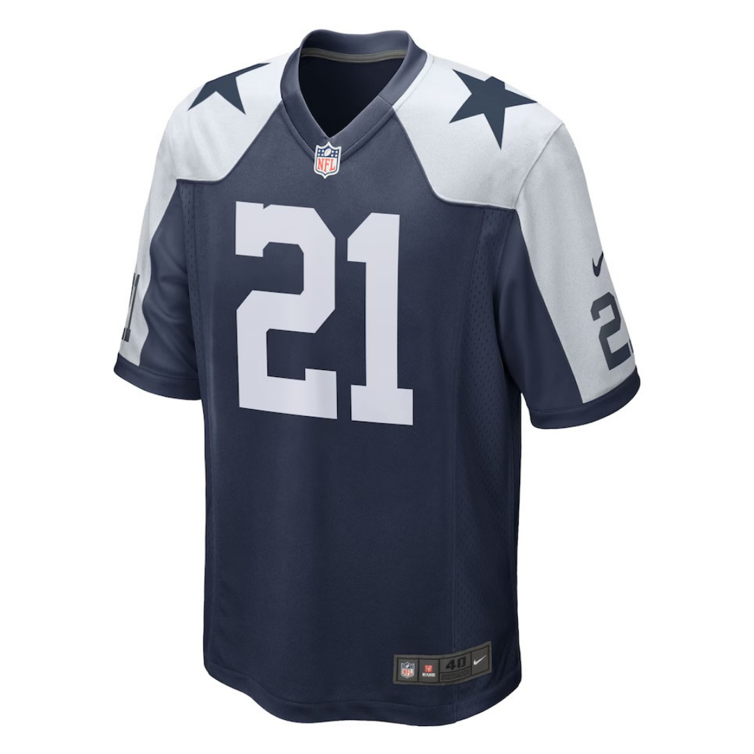 Ezekiel Elloit Dallas Cowboys Jersey