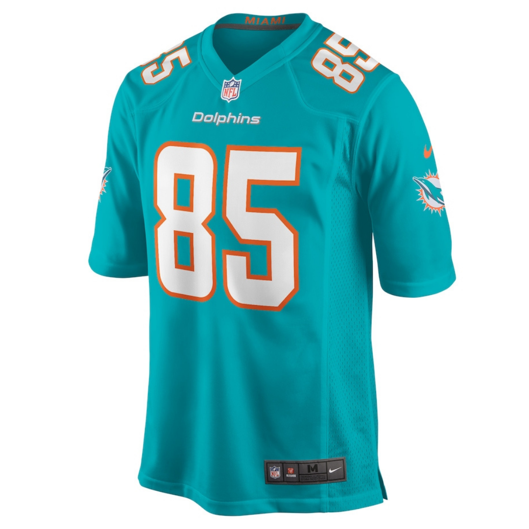 Mark Duper Miami Dolphins Jersey