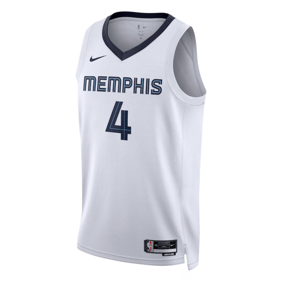 Steven Adams Memphis Grizzlies Jersey