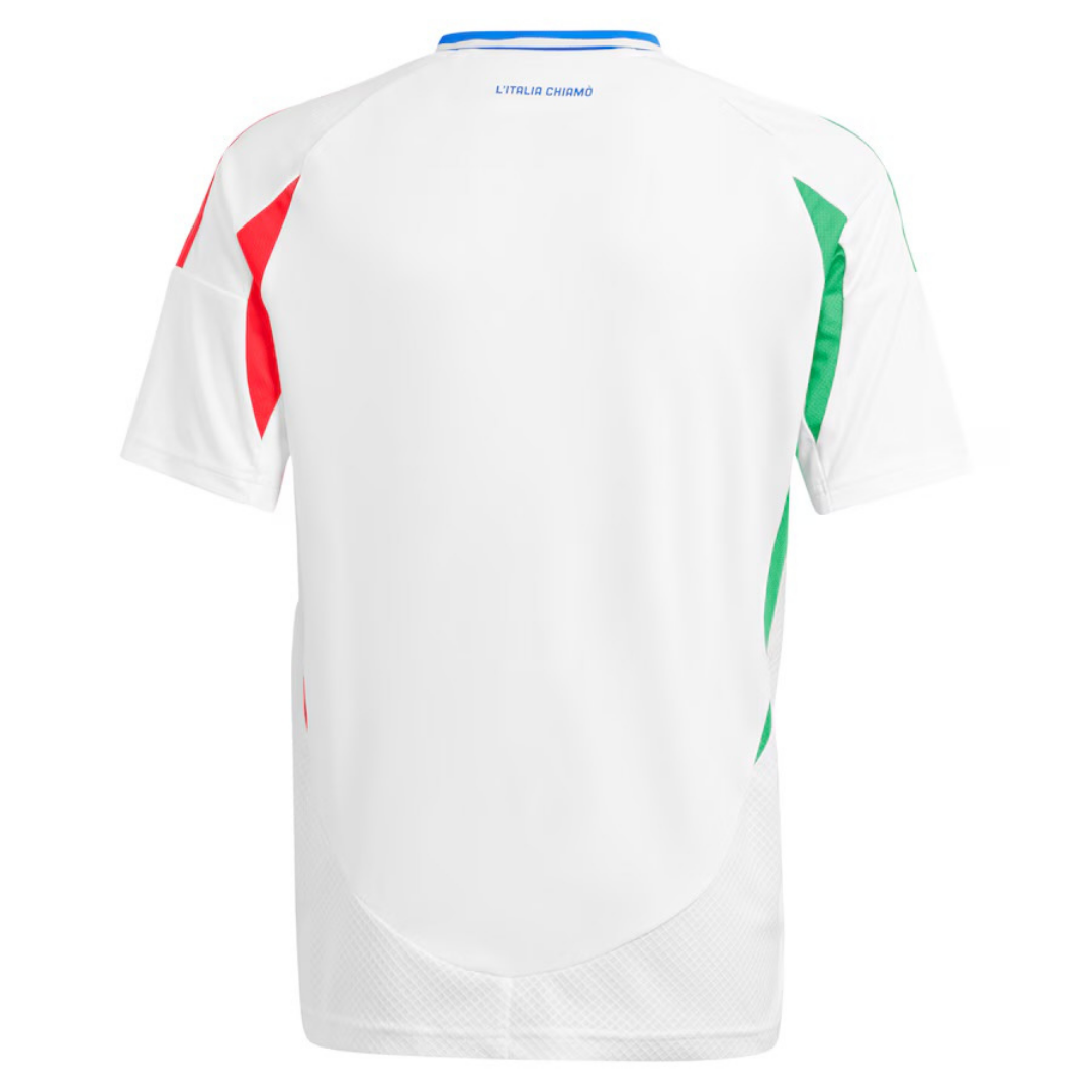 Italy Away Jersey