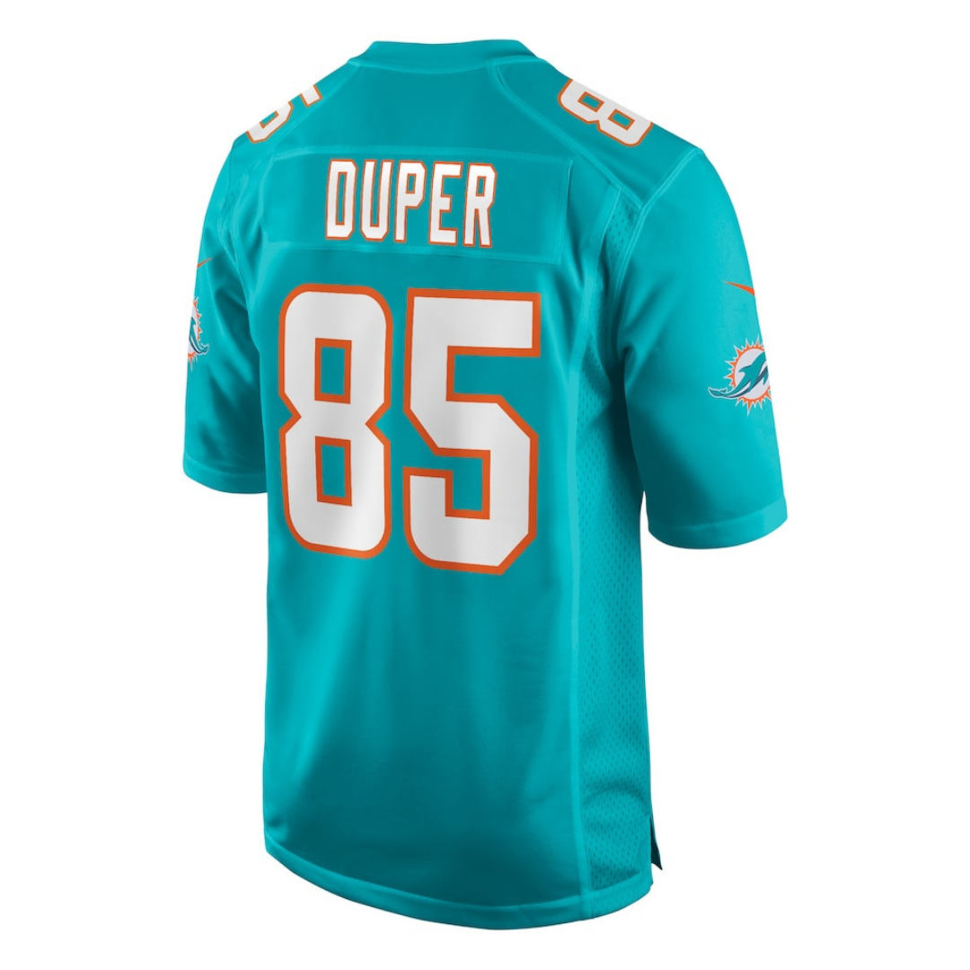 Mark Duper Miami Dolphins Jersey