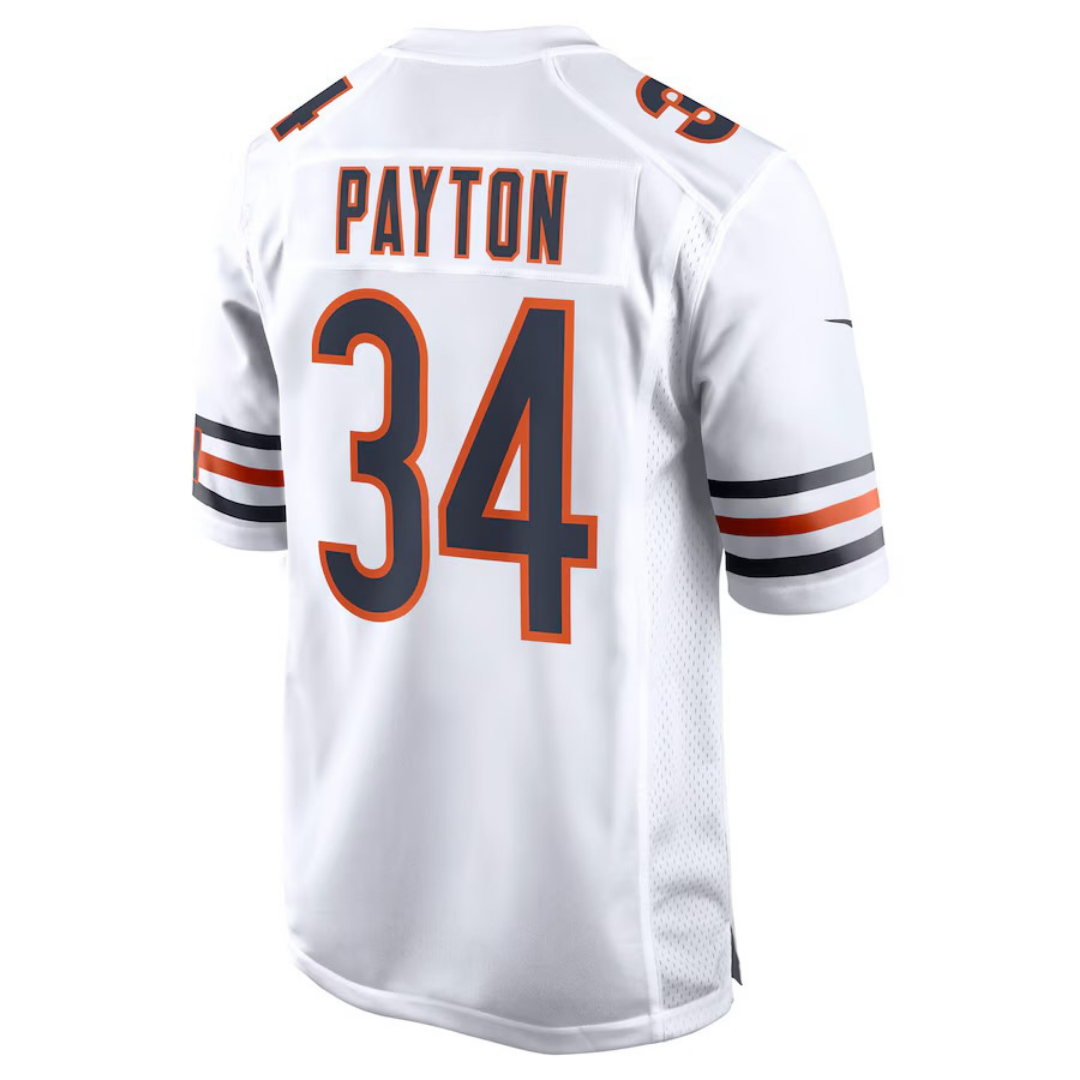 Walter Payton Chicago Bears Jersey