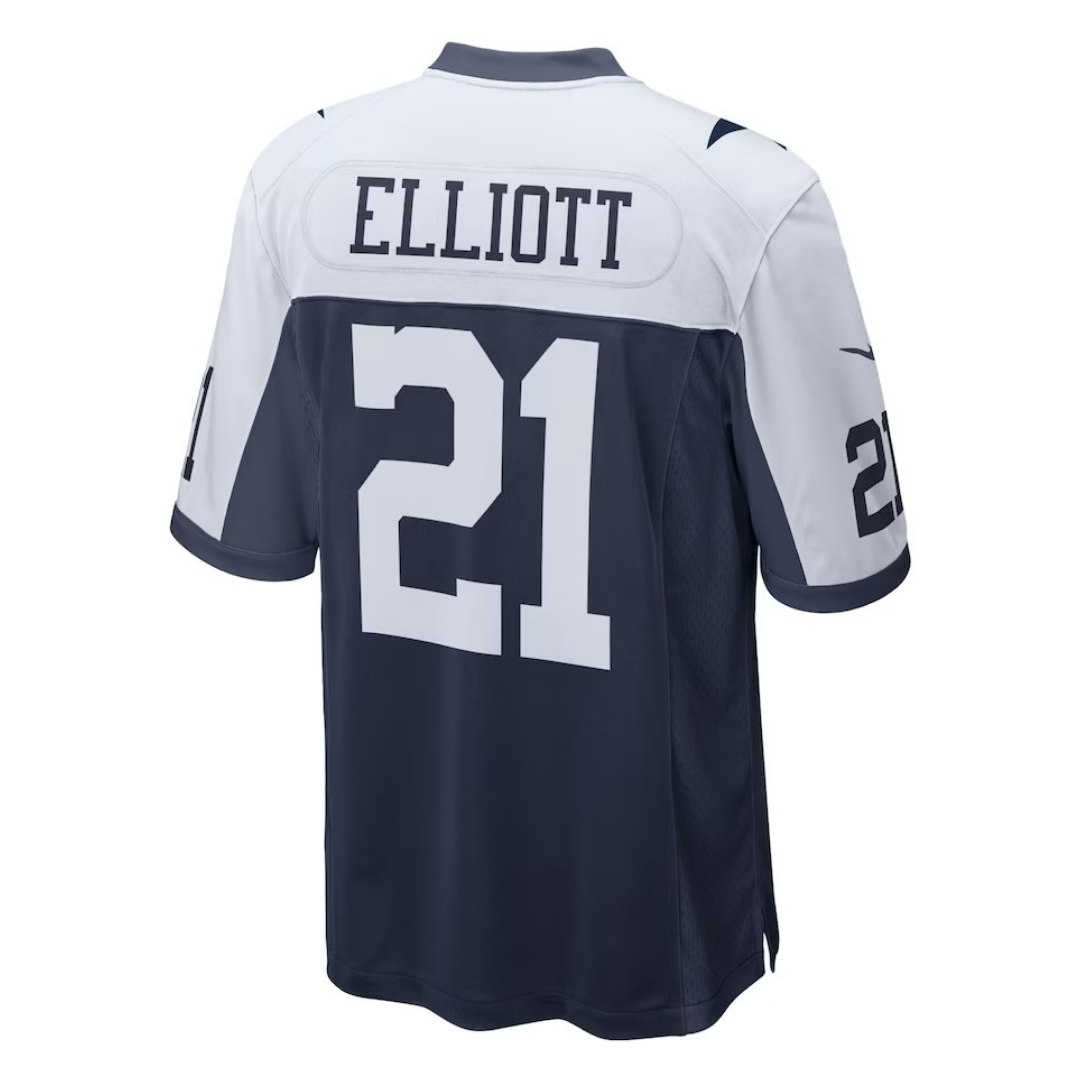 Ezekiel Elloit Dallas Cowboys Jersey