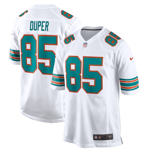 Mark Duper Miami Dolphins Jersey