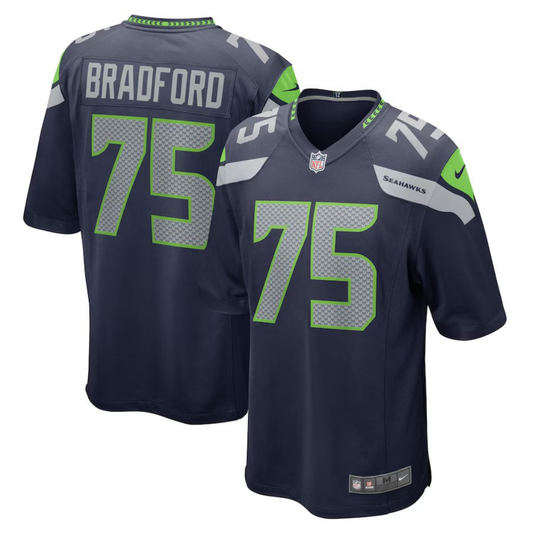 Anthony Bradford Seattle Seahawks Jersey