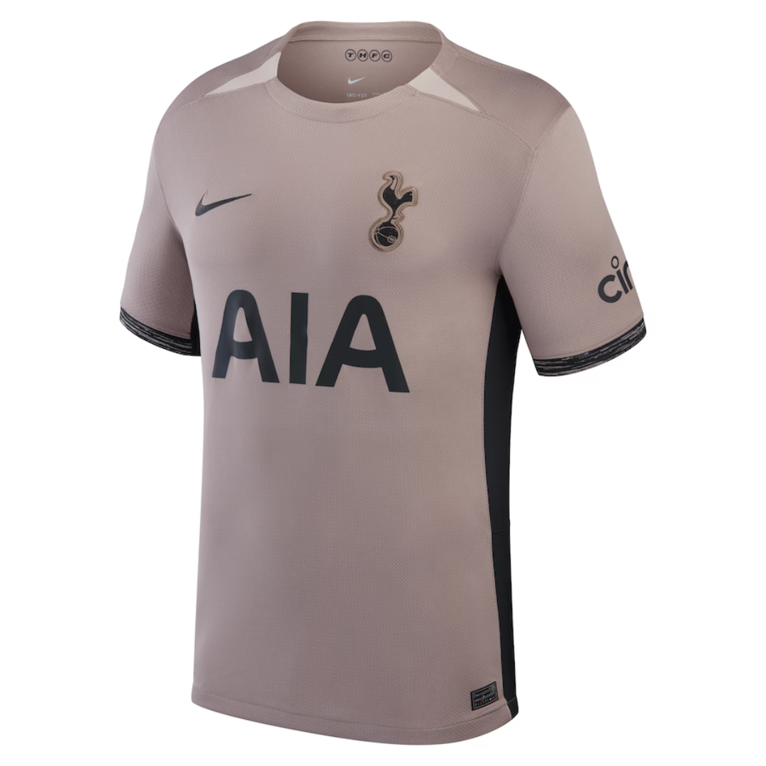 Son Heung-min Tottenham Hotspur Jersey