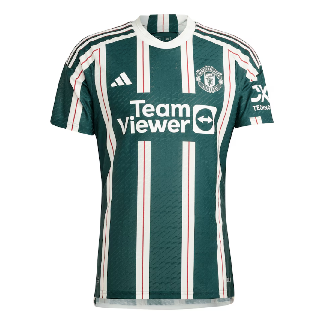 Alejandro Garnacho Manchester United Jersey