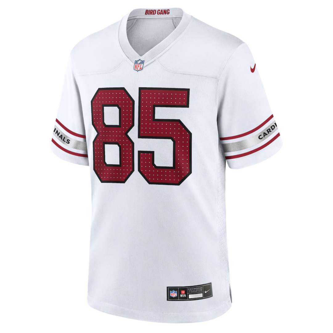 Trey McBride Arizona Cardinals Jersey