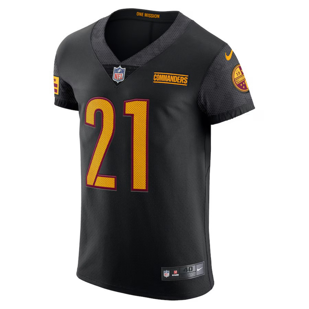 Sean Taylor Washington Commanders Jersey