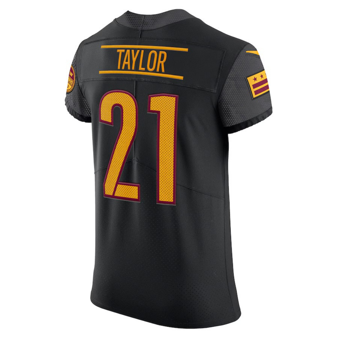 Sean Taylor Washington Commanders Jersey