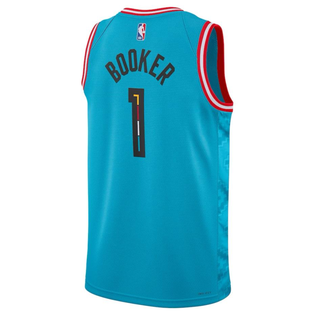 Devin Booker Phoenix Suns Jersey