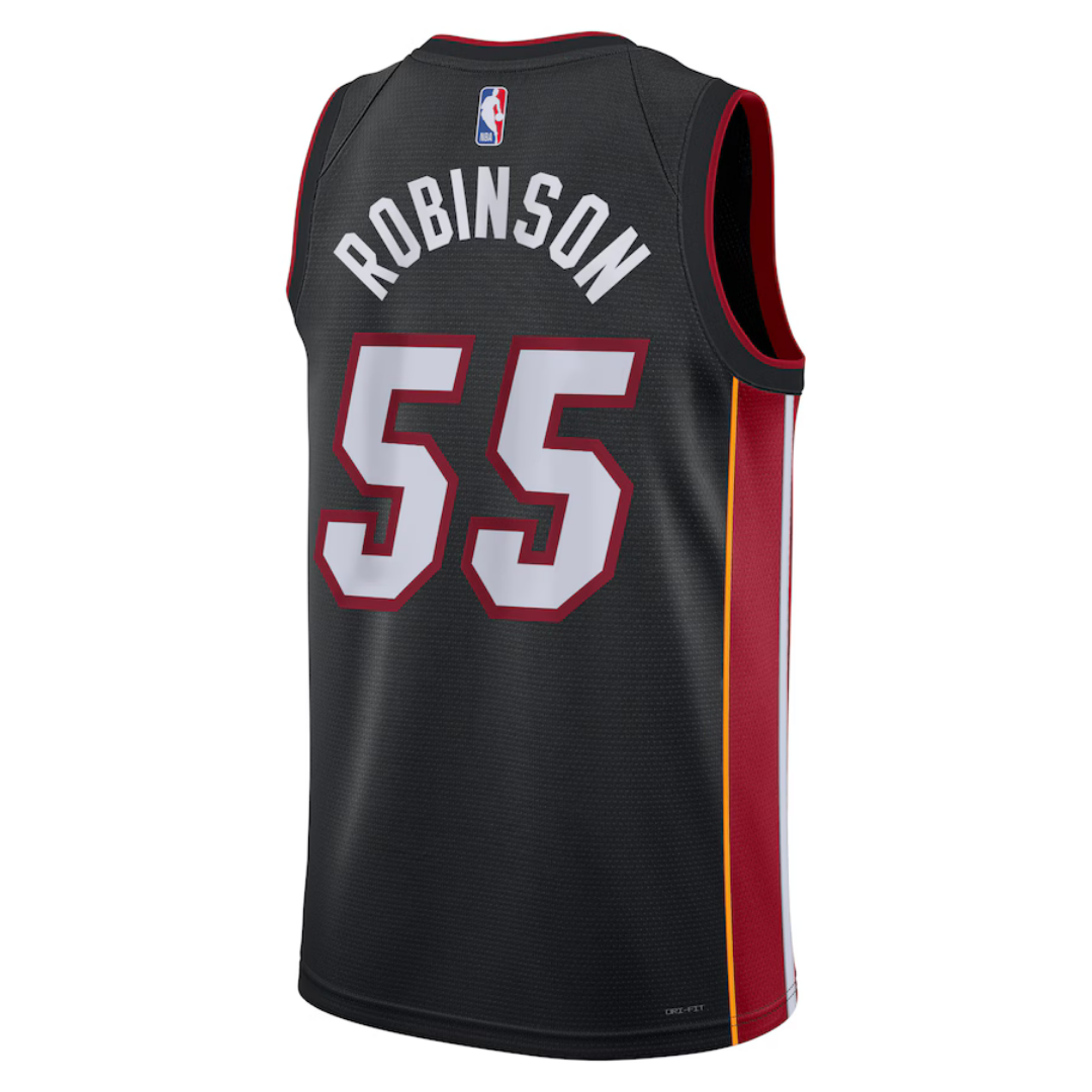 Duncan Robinson Miami Heat Jersey