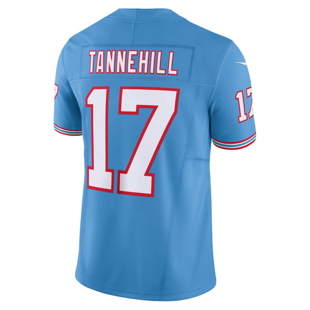 Ryan Tannehill Tennessee Titans Jersey