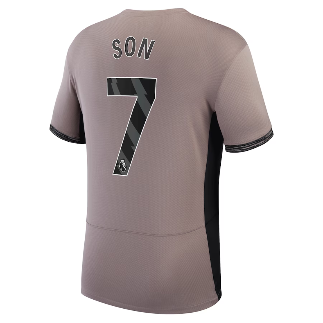 Son Heung-min Tottenham Hotspur Jersey