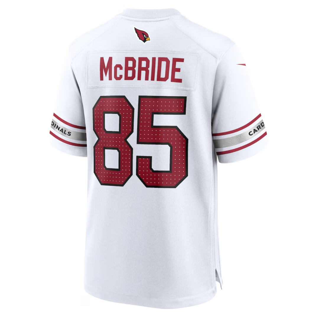 Trey McBride Arizona Cardinals Jersey