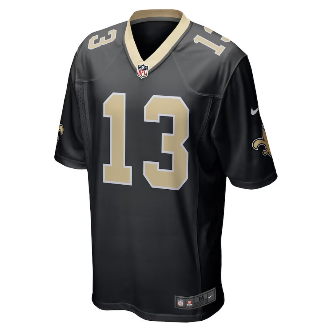 Michael Thomas New Orleans Saints Jersey