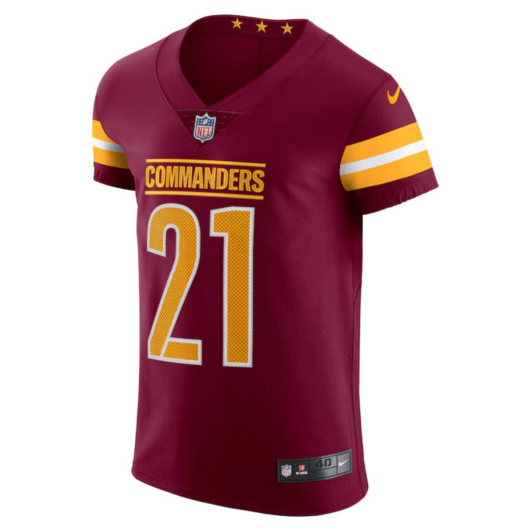 Sean Taylor Washington Commanders Jersey