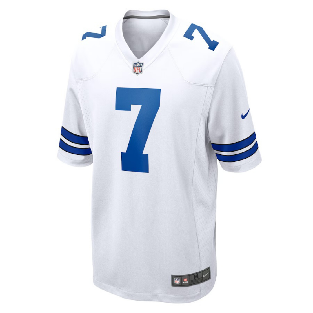 Trevon Diggs Dallas Cowboys Jersey