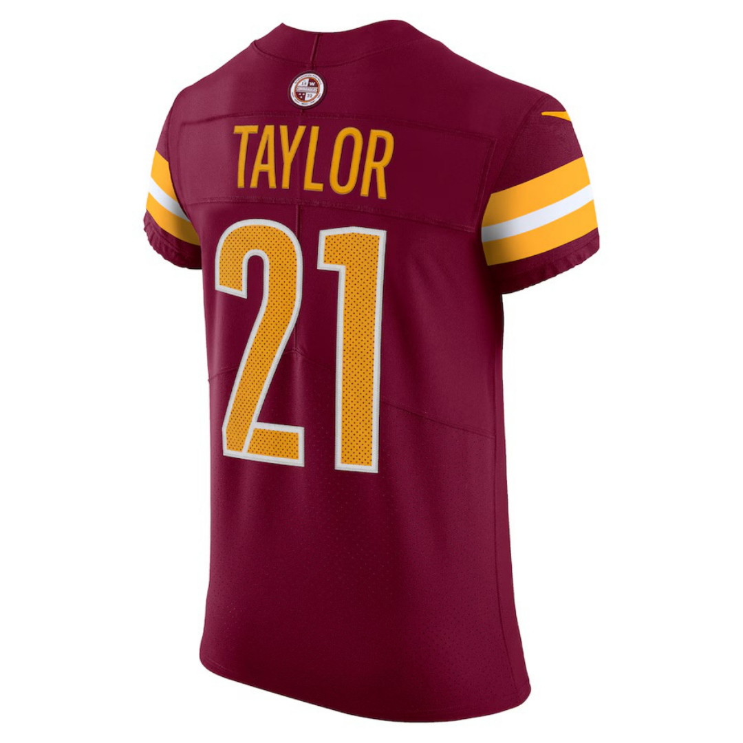 Sean Taylor Washington Commanders Jersey