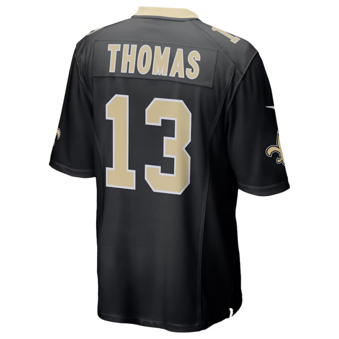 Michael Thomas New Orleans Saints Jersey