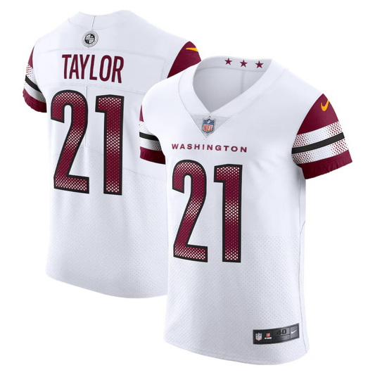 Sean Taylor Washington Commanders Jersey