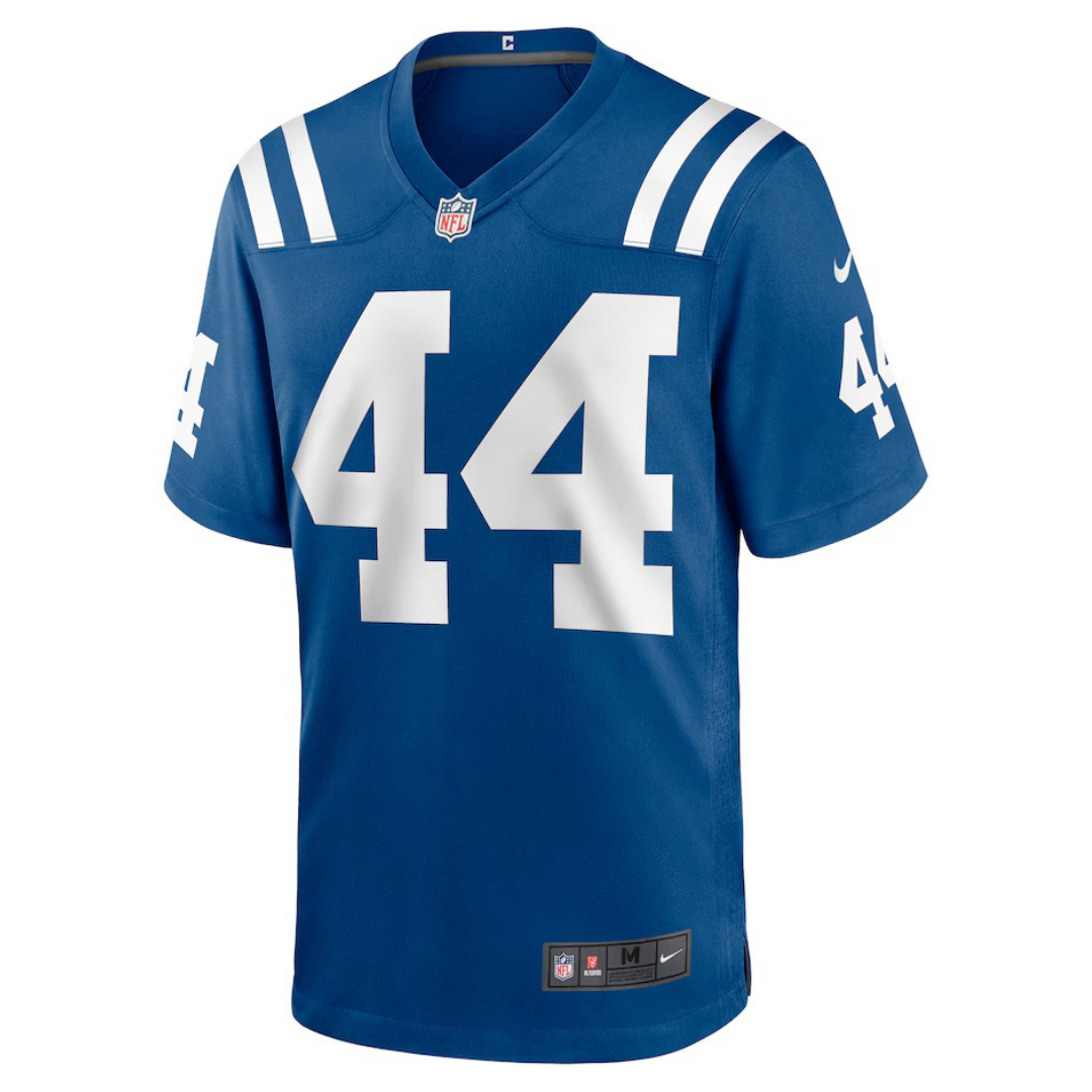 Dallas Clark Indianapolis Colts Jersey