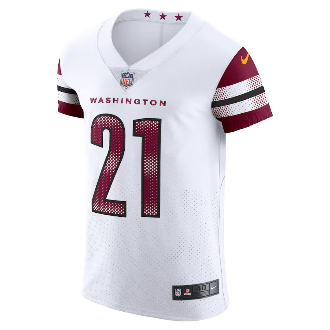 Sean Taylor Washington Commanders Jersey