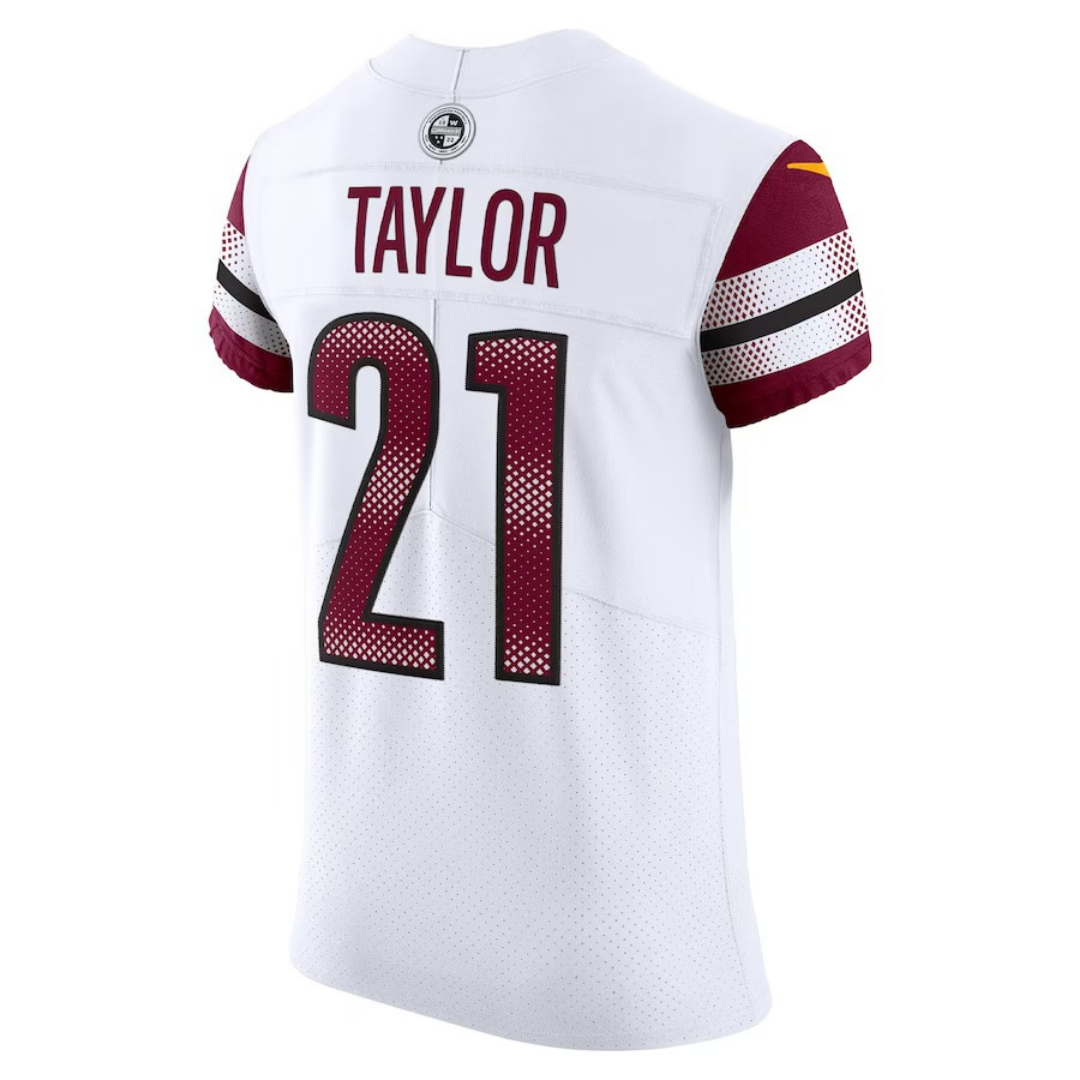 Sean Taylor Washington Commanders Jersey