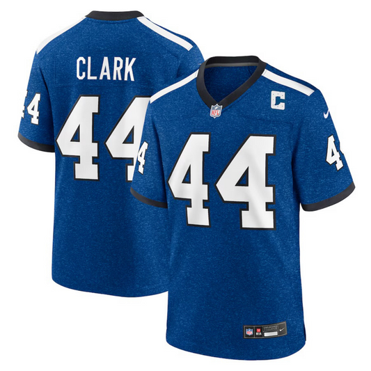 Dallas Clark Indianapolis Colts Jersey