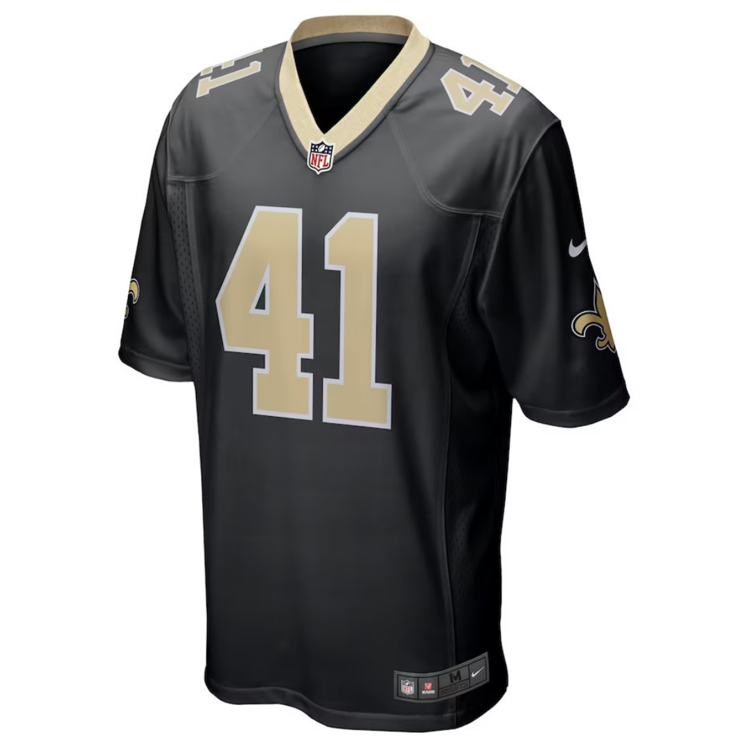 Alvin Kamara New Orleans Saints Jersey