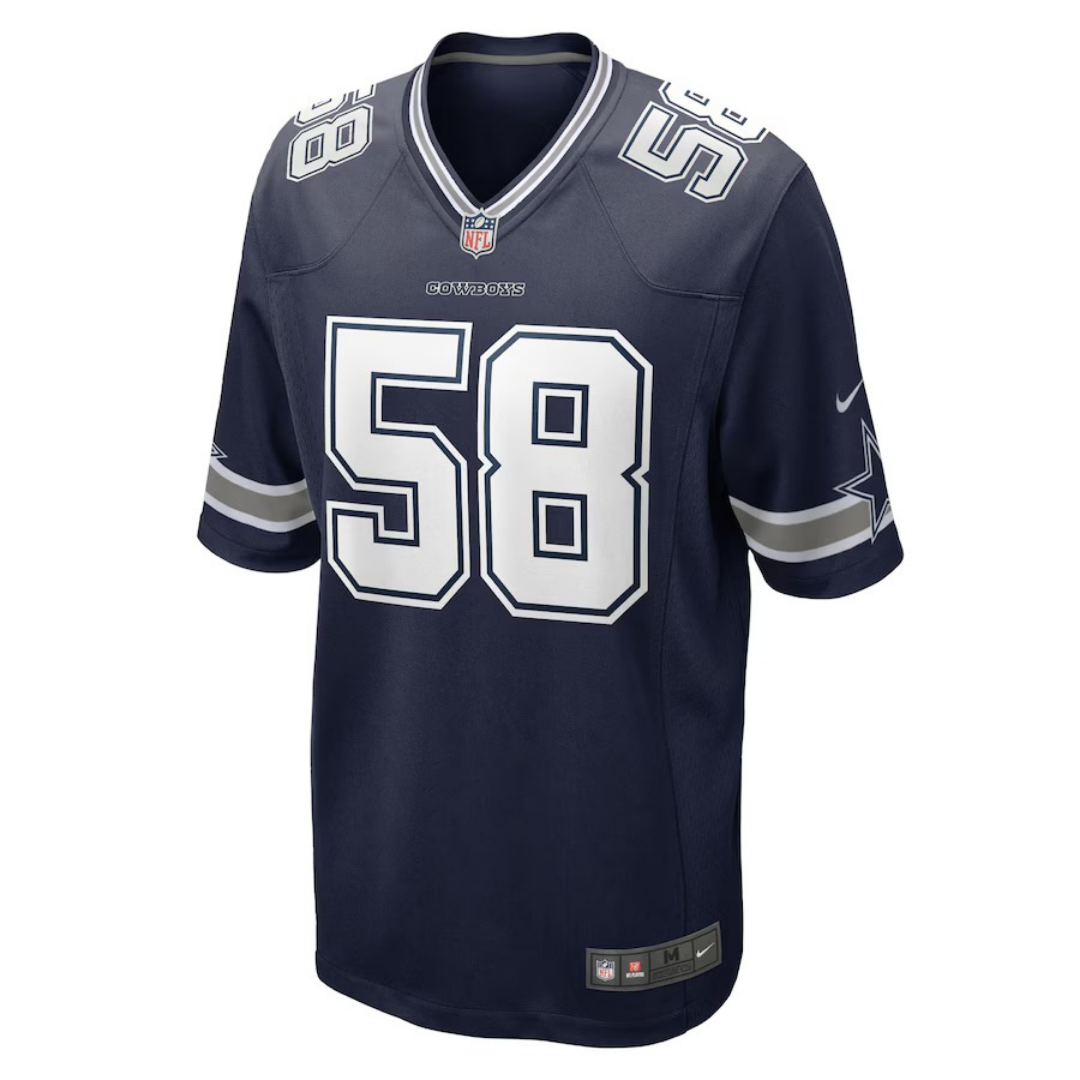 Mazi Smith Dallas Cowboys Jersey