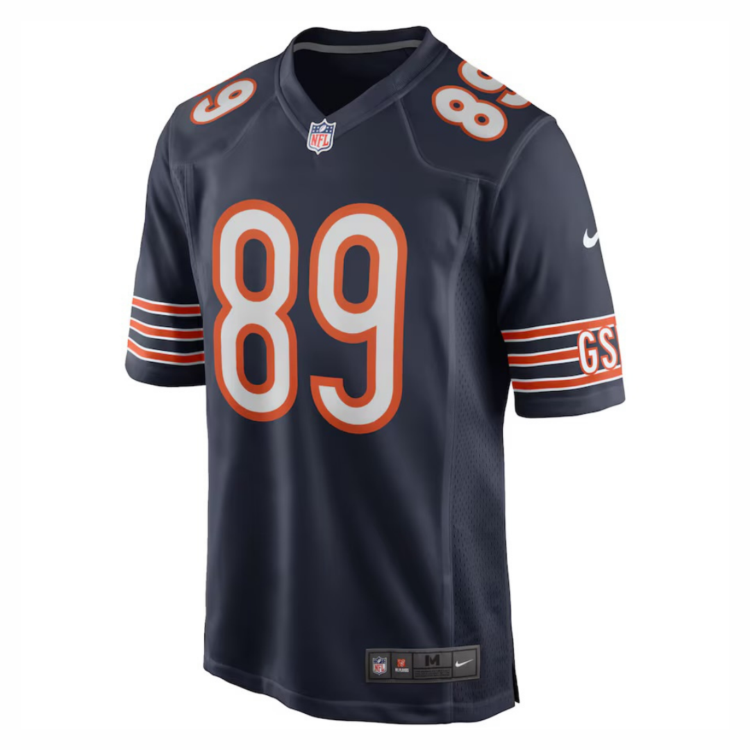 Mike Ditka Chicago Bears Jersey