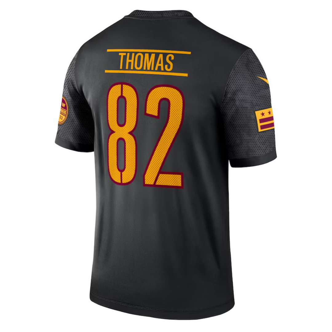 Logan Thomas Washington Commanders Jersey