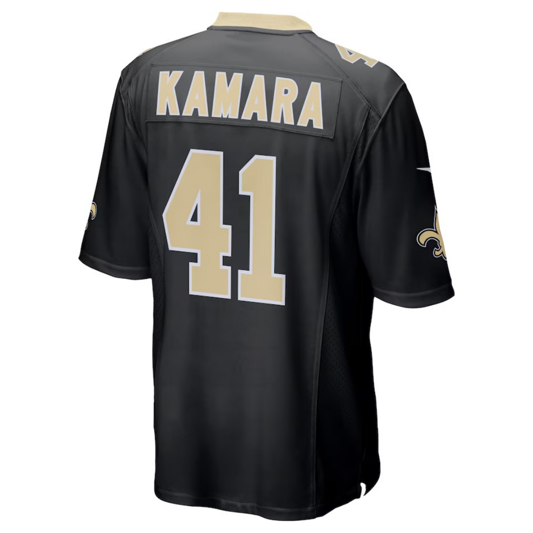 Alvin Kamara New Orleans Saints Jersey