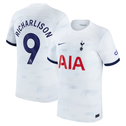 Richarlison Tottenham Hotspur Jersey