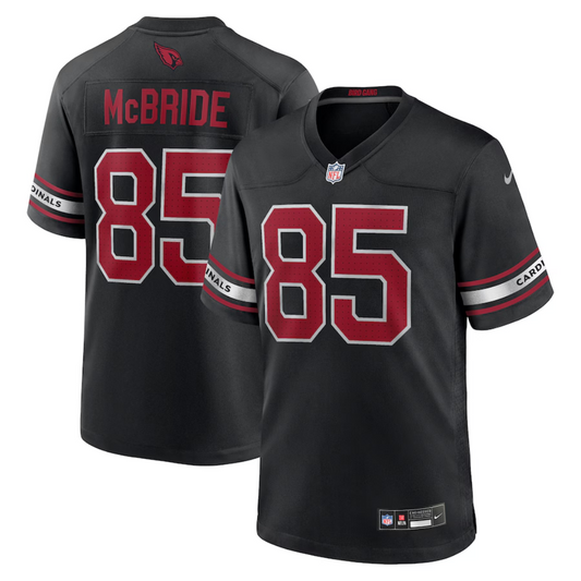 Trey McBride Arizona Cardinals Jersey