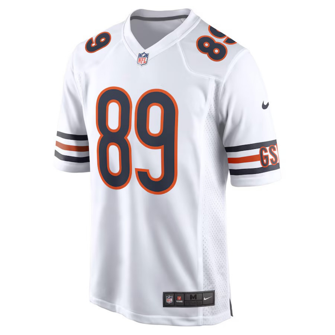 Mike Ditka Chicago Bears Jersey