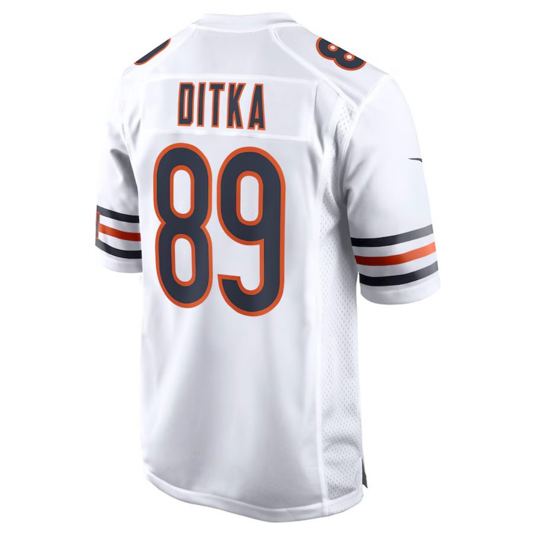 Mike Ditka Chicago Bears Jersey