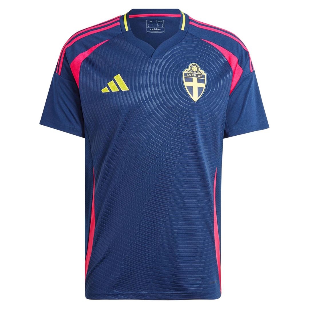 Sweden Away Jersey