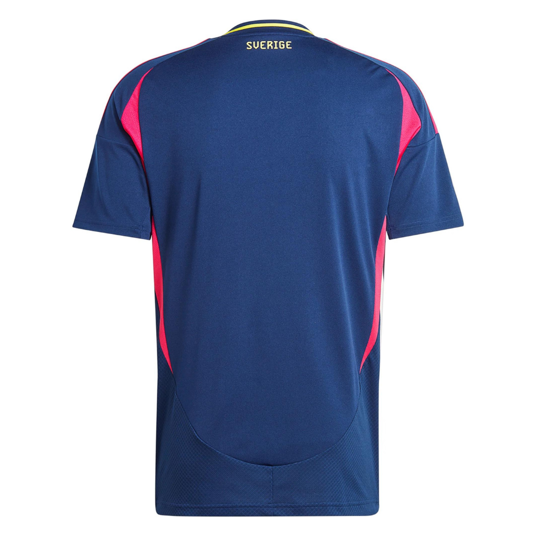 Sweden Away Jersey