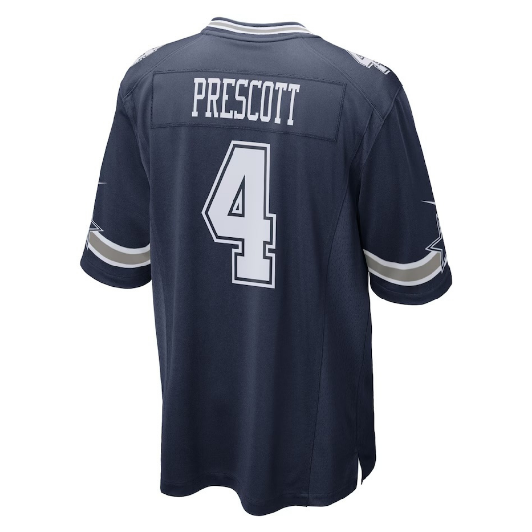 Dak Prescott Dallas Cowboys Jersey